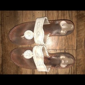 Jack Rogers